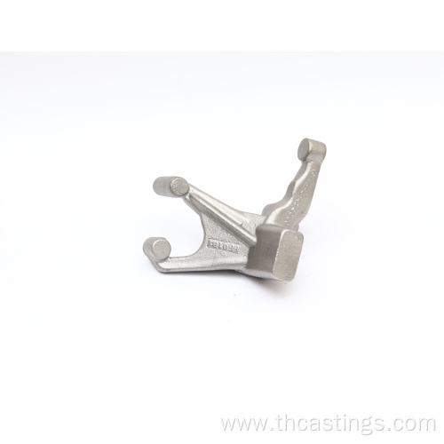 Casting processing stainless steel custom engine mount